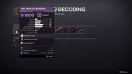 The Hero's Burden (Image via Destiny 2)